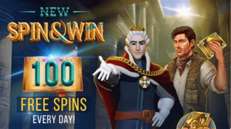 king billy casino 50 free spins